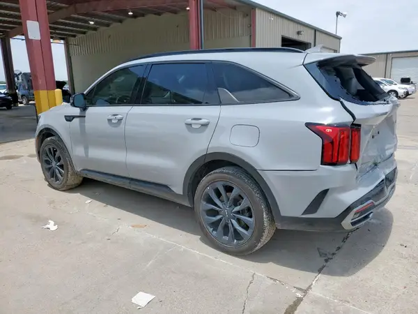 5XYRK4LF9PG232027 2023 KIA SORENTO - Image 2