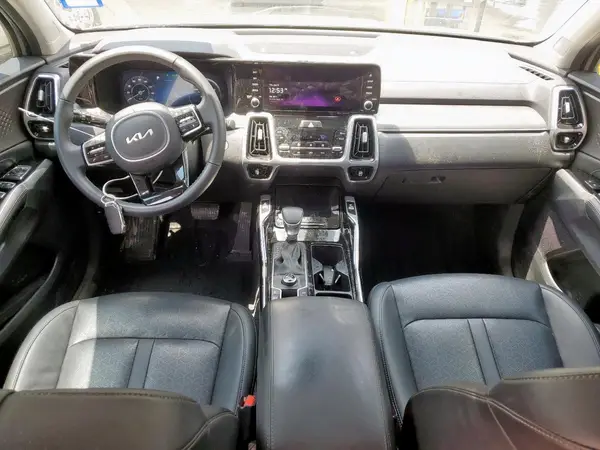 5XYRK4LF9PG232027 2023 KIA SORENTO - Image 8