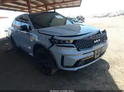 5XYRK4LF9PG239138 2023 KIA SORENTO