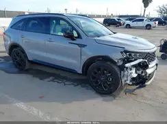 5XYRK4LF9PG248115 2023 KIA SORENTO