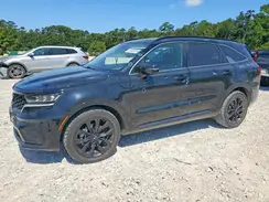 5XYRK4LFXMG012195 2021 KIA SORENTO