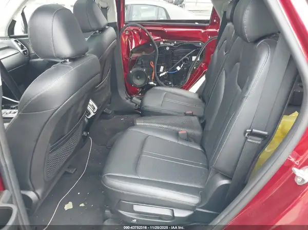 5XYRK4LFXMG025559 2021 KIA SORENTO - Image 8