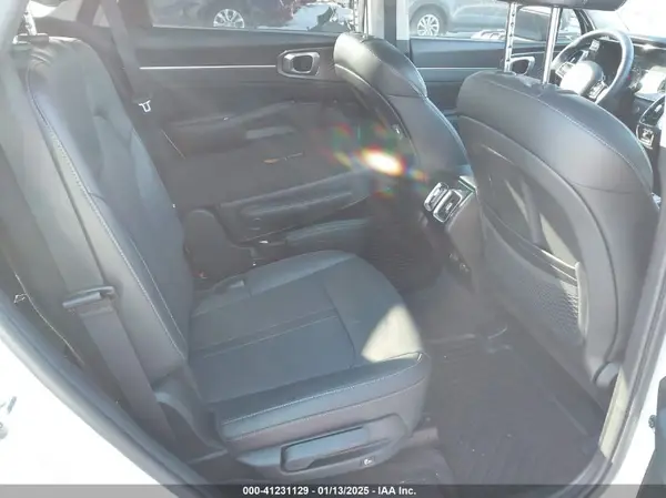 5XYRK4LFXMG026369 2021 KIA SORENTO - Image 8