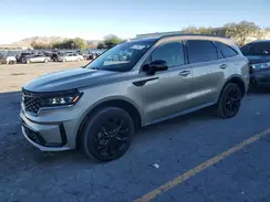 5XYRK4LFXMG028686 2021 KIA SORENTO