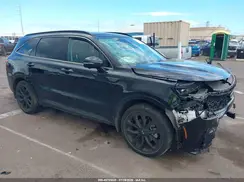5XYRK4LFXMG036304 2021 KIA SORENTO