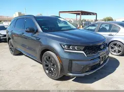 5XYRK4LFXMG037047 2021 KIA SORENTO
