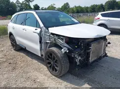 5XYRK4LFXMG051482 2021 KIA SORENTO