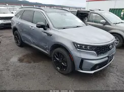 5XYRK4LFXMG059033 2021 KIA SORENTO