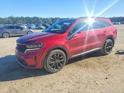 5XYRK4LFXMG068315 2021 KIA SORENTO