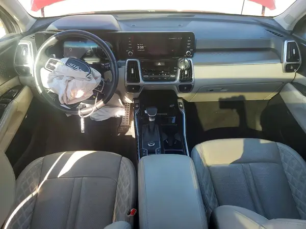 5XYRK4LFXMG068315 2021 KIA SORENTO - Image 8