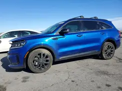 5XYRK4LFXNG074908 2022 KIA SORENTO