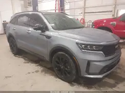 5XYRK4LFXNG077582 2022 KIA SORENTO