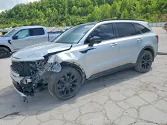 5XYRK4LFXNG086492 2022 KIA SORENTO