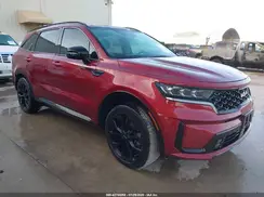5XYRK4LFXNG092714 2022 KIA SORENTO