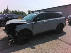 5XYRK4LFXNG093779 2022 KIA SORENTO