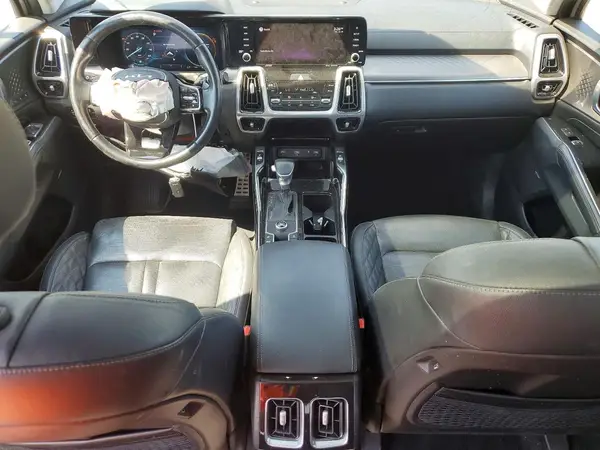5XYRK4LFXNG093779 2022 KIA SORENTO - Image 8