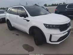5XYRK4LFXNG094592 2022 KIA SORENTO