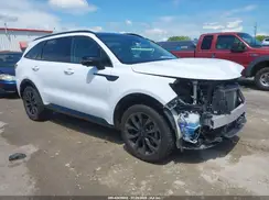 5XYRK4LFXNG099081 2022 KIA SORENTO