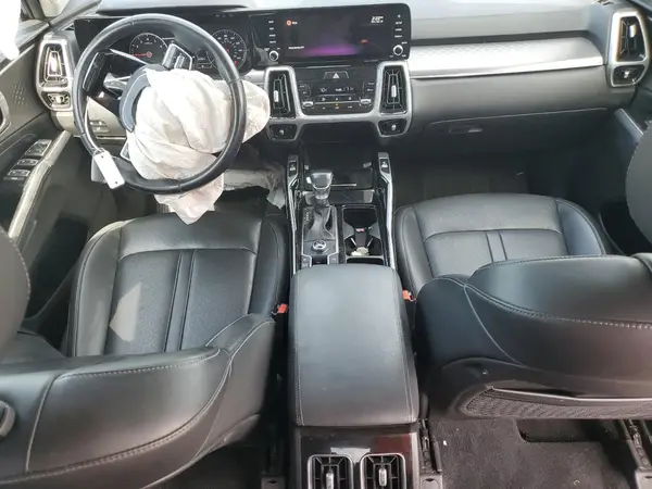 5XYRK4LFXNG100570 2022 KIA SORENTO - Image 8