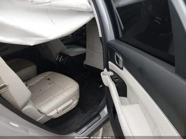 5XYRK4LFXNG101735 2022 KIA SORENTO - Image 8