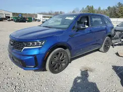 5XYRK4LFXNG104098 2022 KIA SORENTO