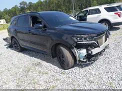 5XYRK4LFXNG119331 2022 KIA SORENTO