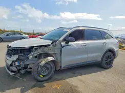 5XYRK4LFXNG122777 2022 KIA SORENTO