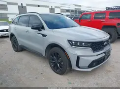 5XYRK4LFXNG126716 2022 KIA SORENTO