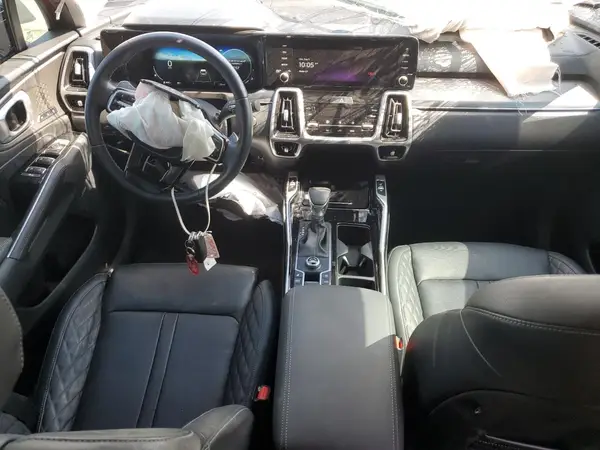 5XYRK4LFXNG130037 2022 KIA SORENTO - Image 8