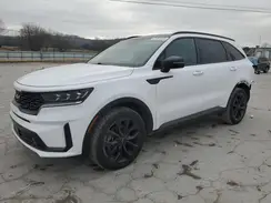 5XYRK4LFXNG134153 2022 KIA SORENTO