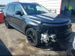 5XYRK4LFXNG145475 2022 KIA SORENTO