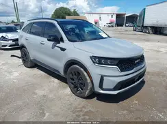 5XYRK4LFXNG150174 2022 KIA SORENTO