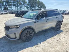 5XYRK4LFXNG150417 2022 KIA SORENTO