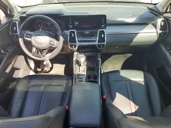 5XYRK4LFXNG150417 2022 KIA SORENTO - Image 8