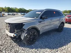5XYRK4LFXNG150448 2022 KIA SORENTO