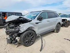 5XYRK4LFXNG151356 2022 KIA SORENTO