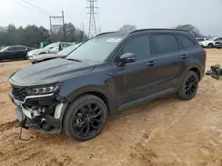 5XYRK4LFXNG151499 2022 KIA SORENTO