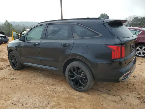 5XYRK4LFXNG151499 2022 KIA SORENTO - Image 2