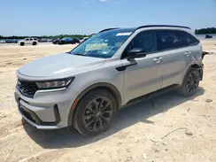 5XYRK4LFXNG153852 2022 KIA SORENTO