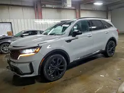 5XYRK4LFXPG164952 2023 KIA SORENTO