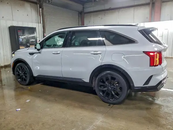 5XYRK4LFXPG164952 2023 KIA SORENTO - Image 2