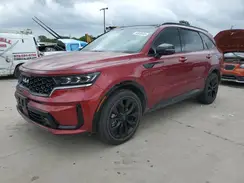 5XYRK4LFXPG181556 2023 KIA SORENTO