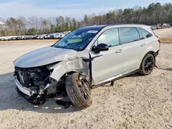 5XYRK4LFXPG184523 2023 KIA SORENTO