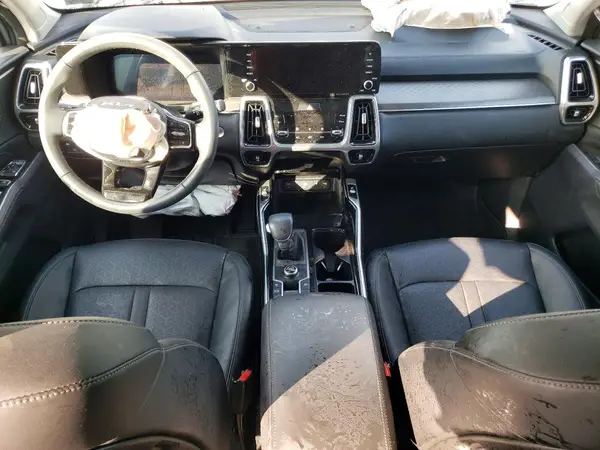 5XYRK4LFXPG184523 2023 KIA SORENTO - Image 8