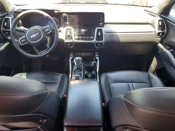 5XYRK4LFXPG191035 2023 KIA SORENTO - Image 8
