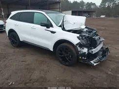 5XYRK4LFXPG191570 2023 KIA SORENTO