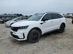 5XYRK4LFXPG199183 2023 KIA SORENTO