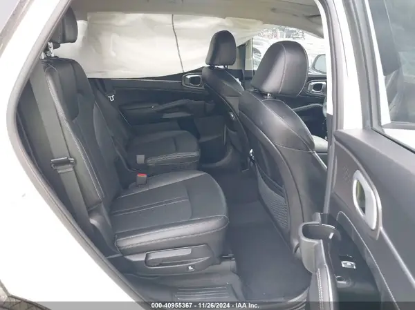 5XYRK4LFXPG201658 2023 KIA SORENTO - Image 8