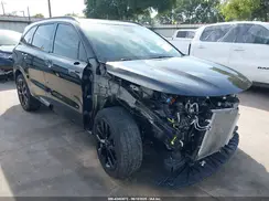 5XYRK4LFXPG202339 2023 KIA SORENTO