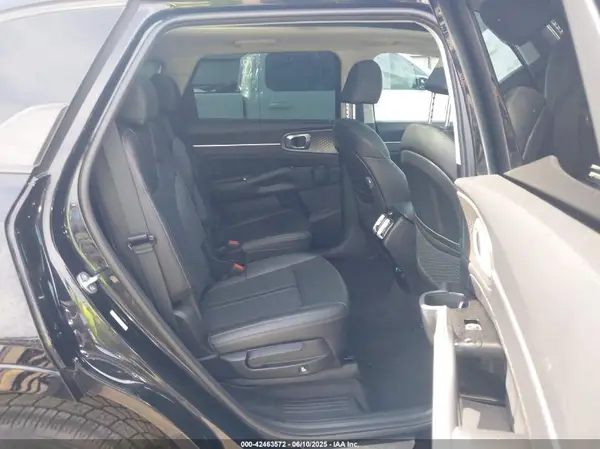 5XYRK4LFXPG202339 2023 KIA SORENTO - Image 8